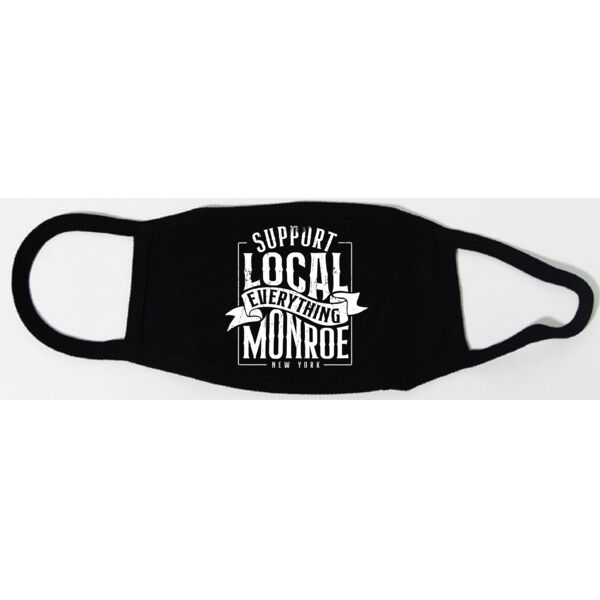 SUPPORT LOCAL - MASK Thumbnail